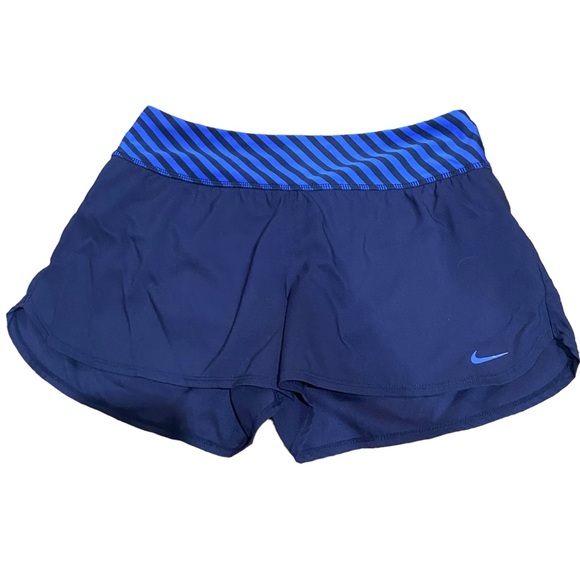Nike Athletic Shorts lot of 2 - Picture 2 of 3